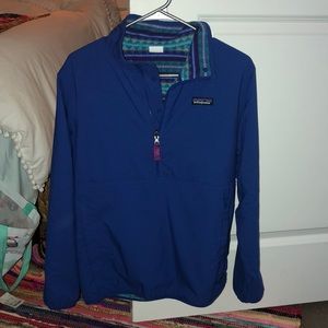 Reversible Patagonia Pullover